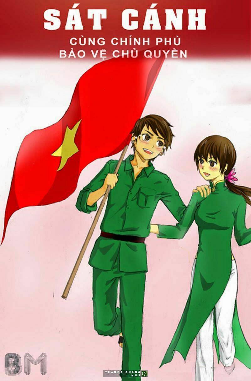 Trường Học Ma Nhân - Chapter 16 - Page 41