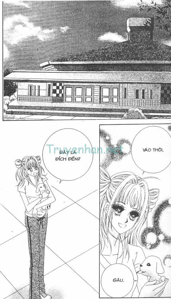 Lọ Lem Hậu Đậu - Chapter 96 - Page 9