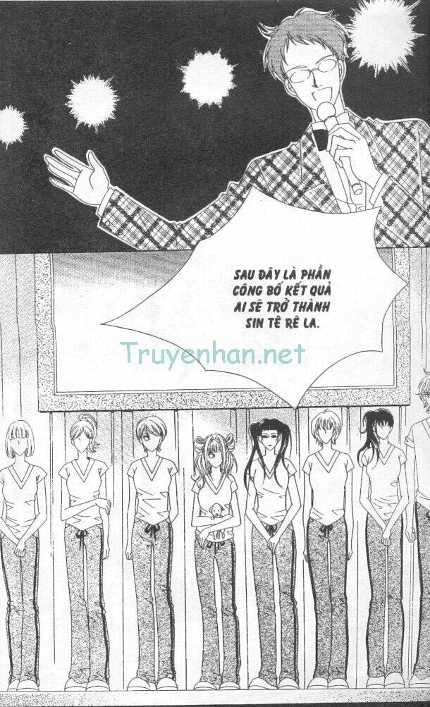 Lọ Lem Hậu Đậu - Chapter 96 - Page 10