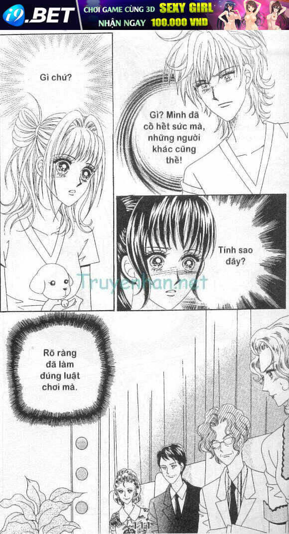 Lọ Lem Hậu Đậu - Chapter 96 - Page 12