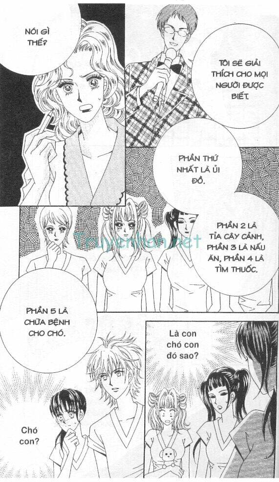 Lọ Lem Hậu Đậu - Chapter 96 - Page 14