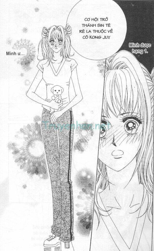 Lọ Lem Hậu Đậu - Chapter 96 - Page 15