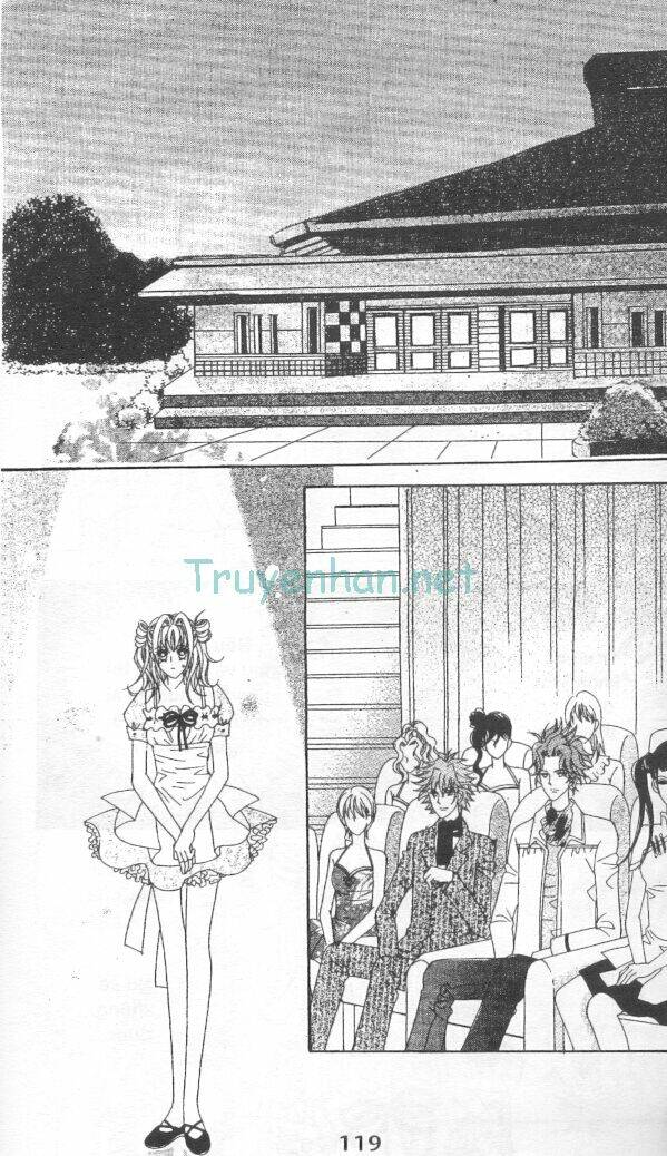 Lọ Lem Hậu Đậu - Chapter 96 - Page 16