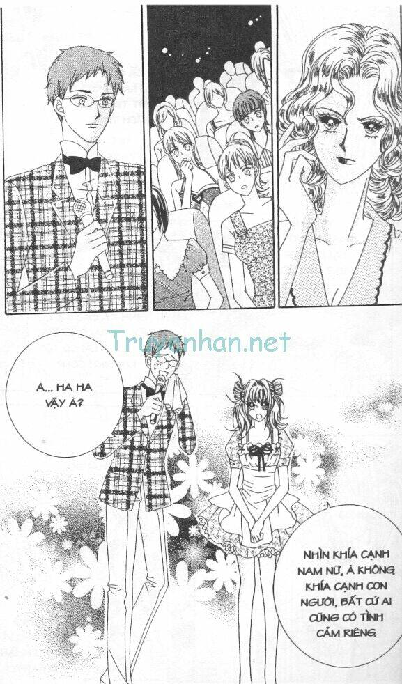 Lọ Lem Hậu Đậu - Chapter 96 - Page 19