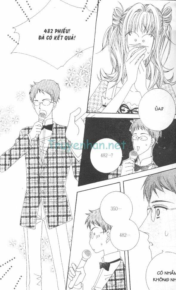 Lọ Lem Hậu Đậu - Chapter 96 - Page 22