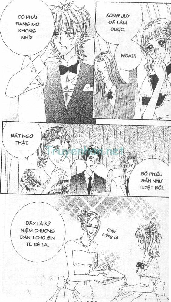 Lọ Lem Hậu Đậu - Chapter 96 - Page 23