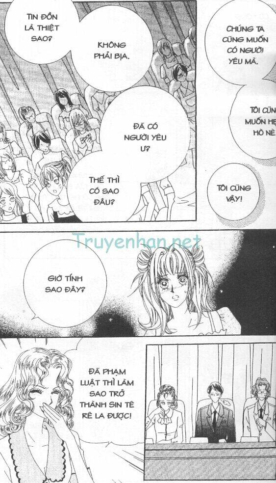 Lọ Lem Hậu Đậu - Chapter 96 - Page 26