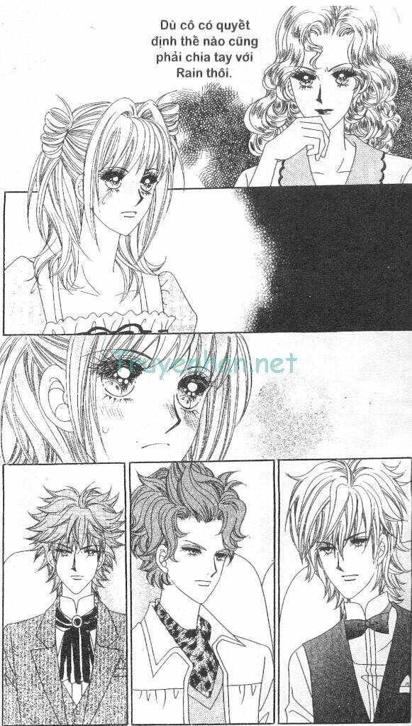 Lọ Lem Hậu Đậu - Chapter 96 - Page 27