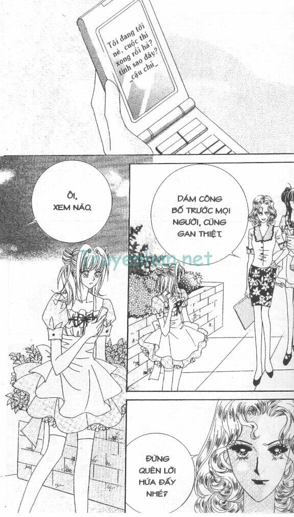 Lọ Lem Hậu Đậu - Chapter 96 - Page 29