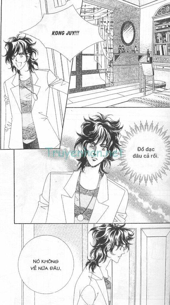 Lọ Lem Hậu Đậu - Chapter 96 - Page 30