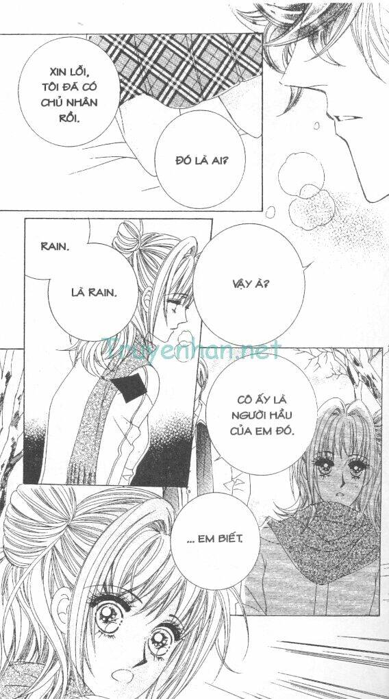Lọ Lem Hậu Đậu - Chapter 96 - Page 33