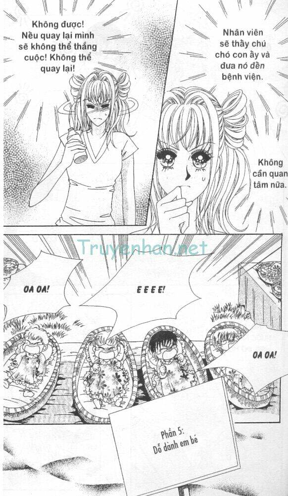 Lọ Lem Hậu Đậu - Chapter 96 - Page 4