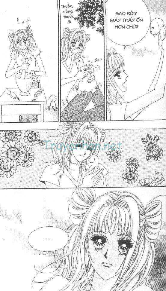 Lọ Lem Hậu Đậu - Chapter 96 - Page 7
