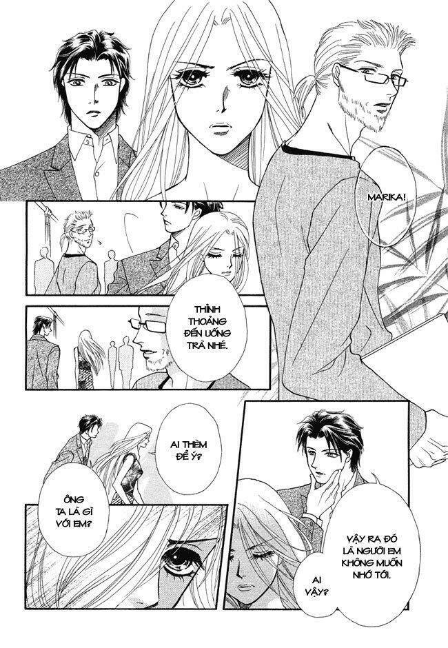 Thư ký ma cà rồng - Chapter 34.5 - Page 13