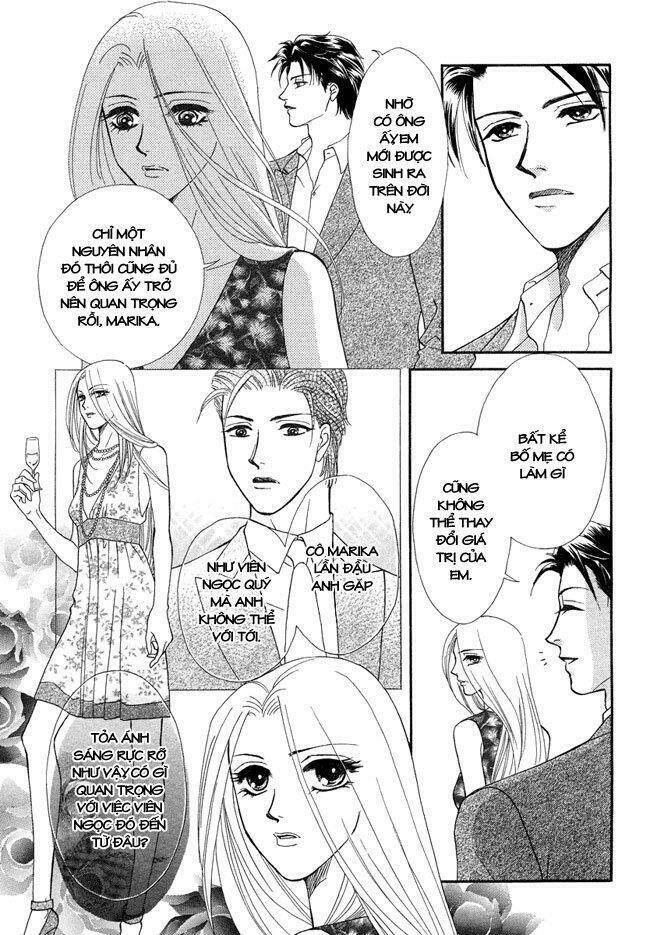 Thư ký ma cà rồng - Chapter 34.5 - Page 16