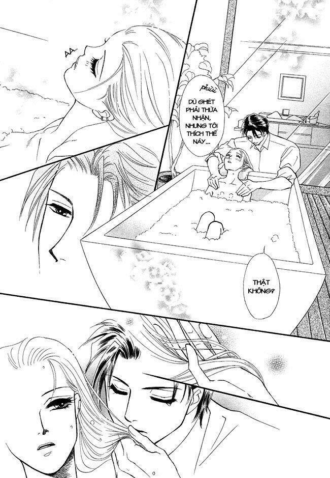 Thư ký ma cà rồng - Chapter 34.5 - Page 19