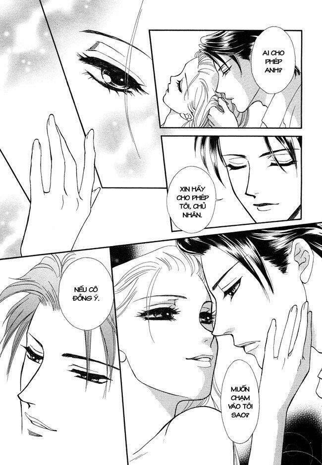 Thư ký ma cà rồng - Chapter 34.5 - Page 20