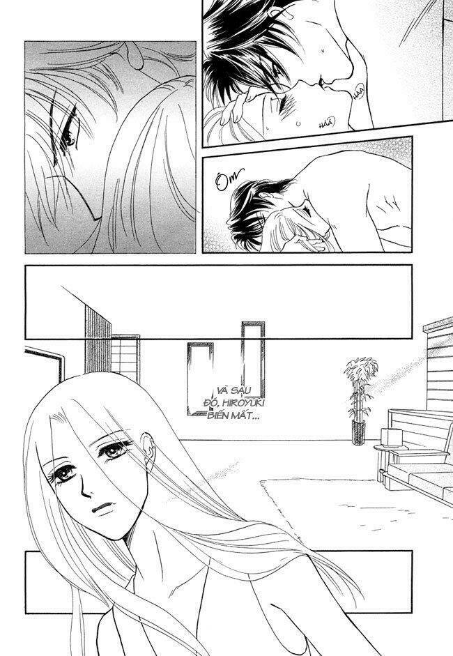 Thư ký ma cà rồng - Chapter 34.5 - Page 29