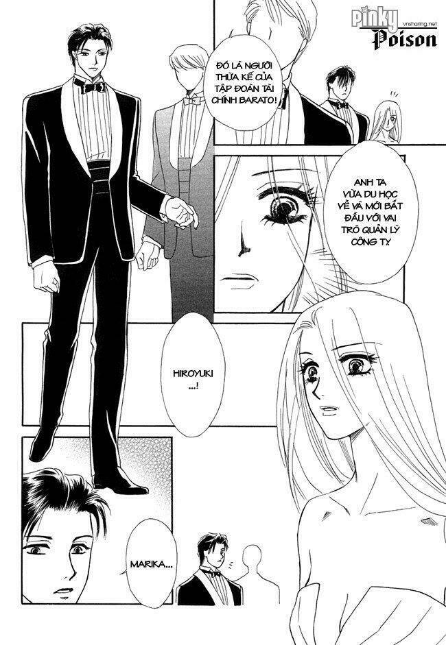 Thư ký ma cà rồng - Chapter 34.5 - Page 31