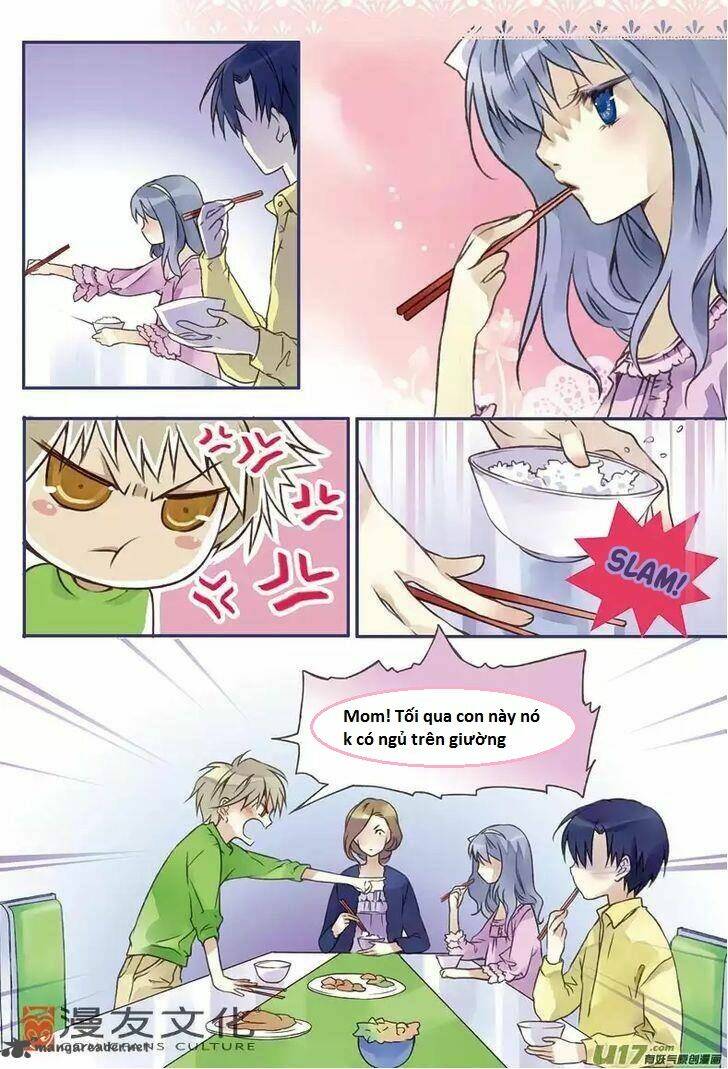 Em Lan - Chapter 2 - Page 9