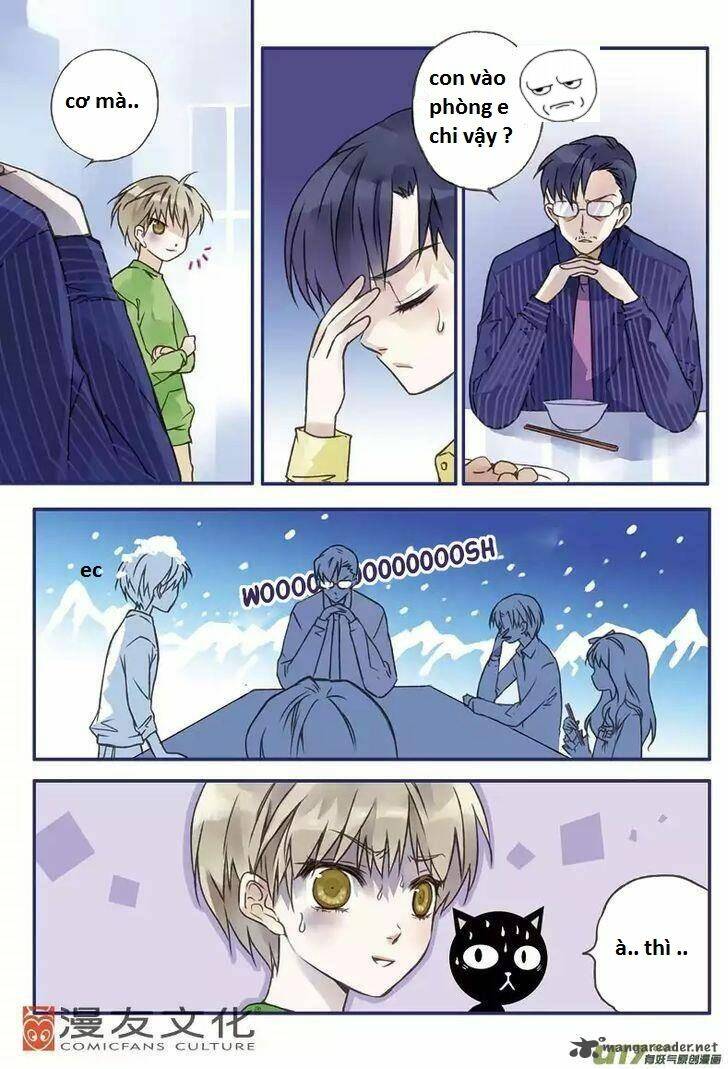 Em Lan - Chapter 2 - Page 11