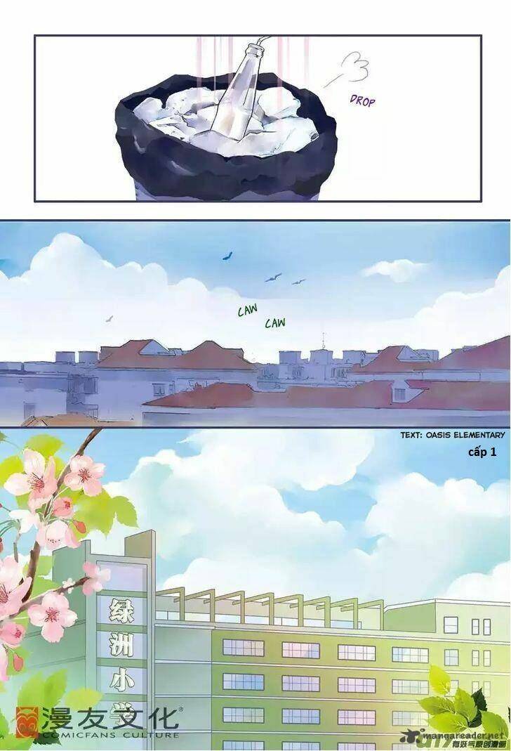 Em Lan - Chapter 2 - Page 14