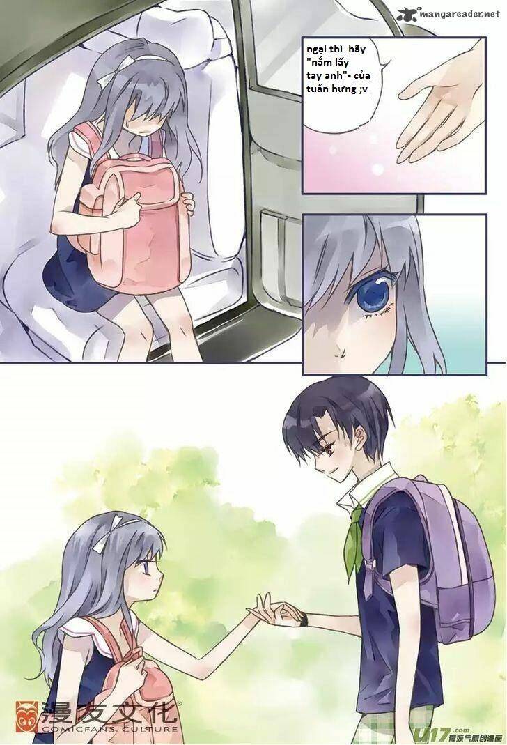 Em Lan - Chapter 2 - Page 16