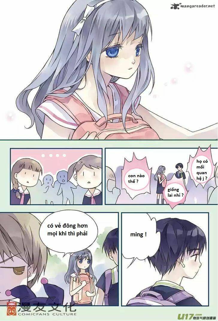 Em Lan - Chapter 2 - Page 17