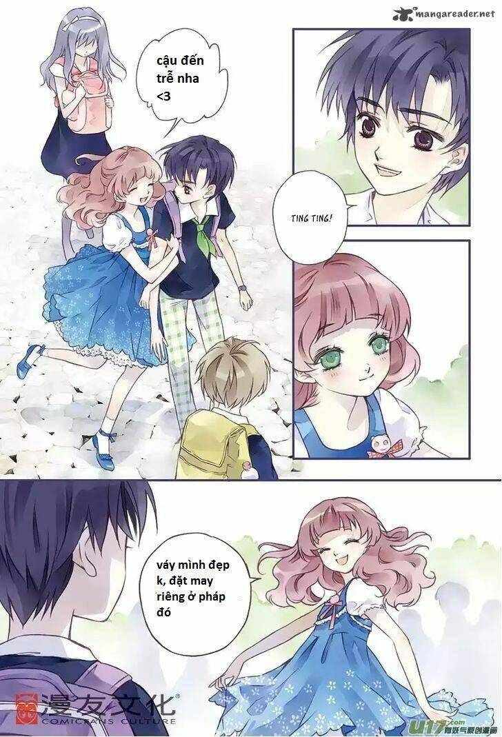 Em Lan - Chapter 2 - Page 18