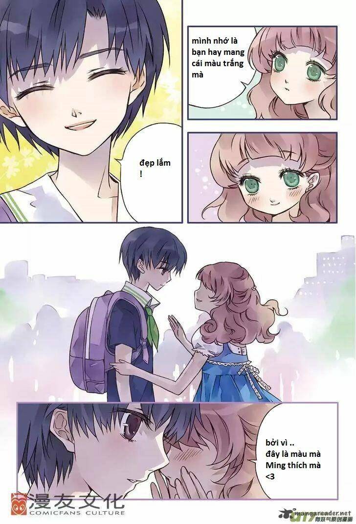 Em Lan - Chapter 2 - Page 19