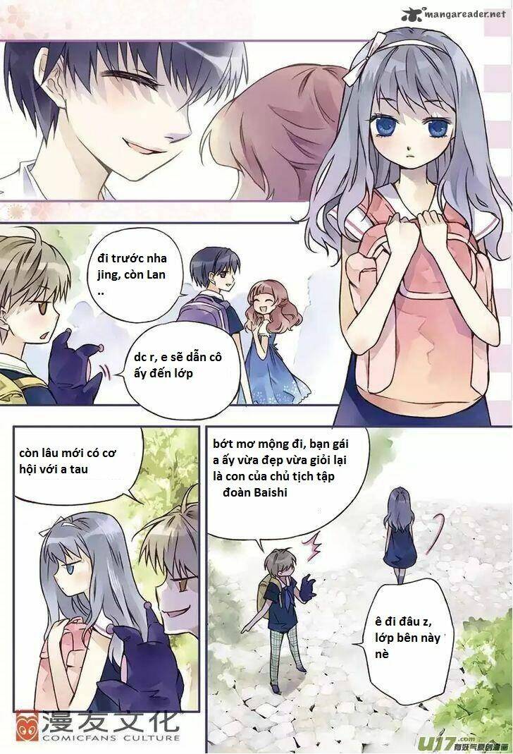 Em Lan - Chapter 2 - Page 20