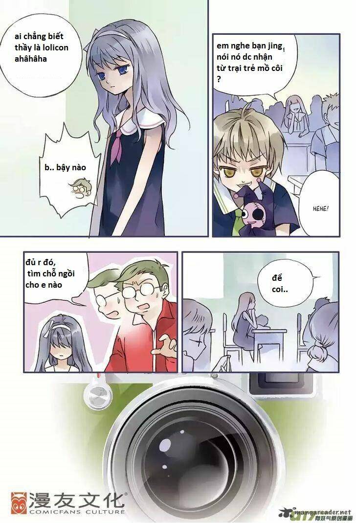 Em Lan - Chapter 2 - Page 22