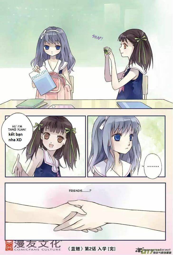 Em Lan - Chapter 2 - Page 24