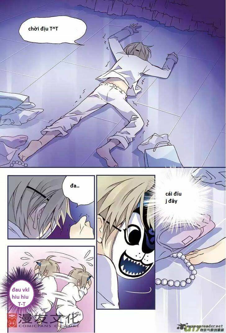 Em Lan - Chapter 2 - Page 3