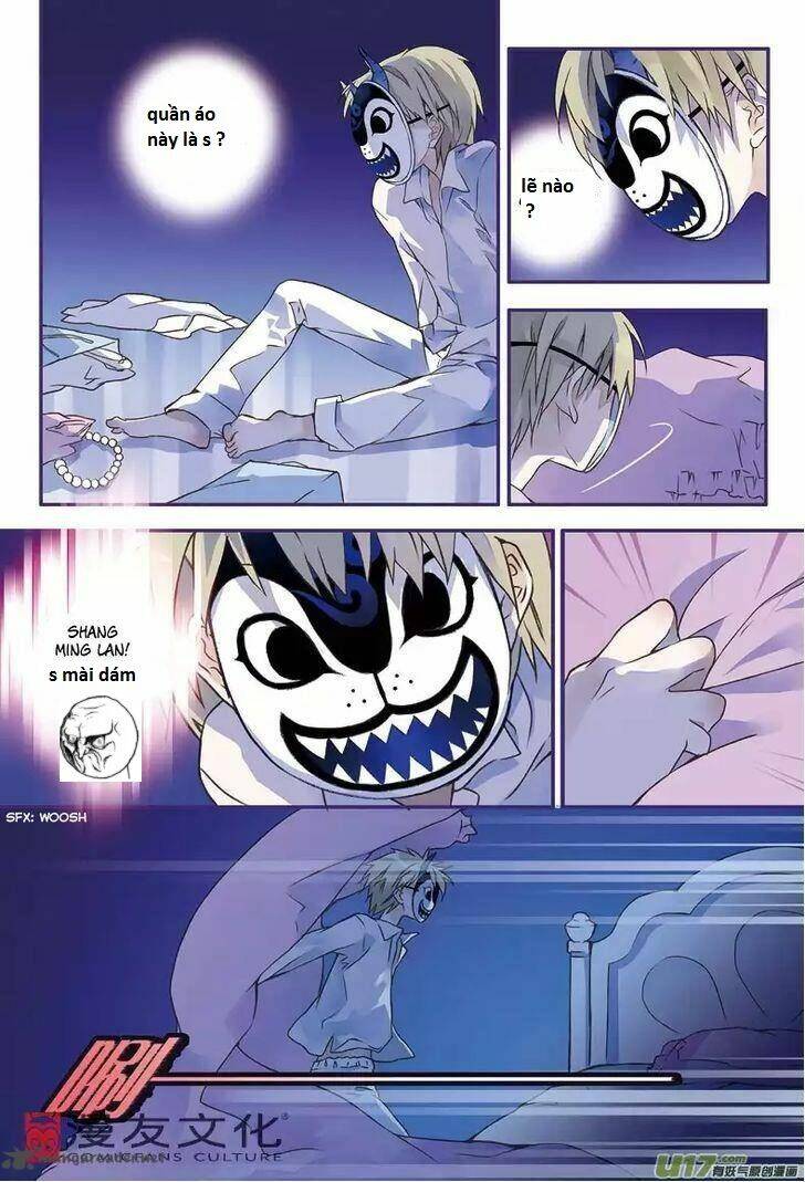 Em Lan - Chapter 2 - Page 4