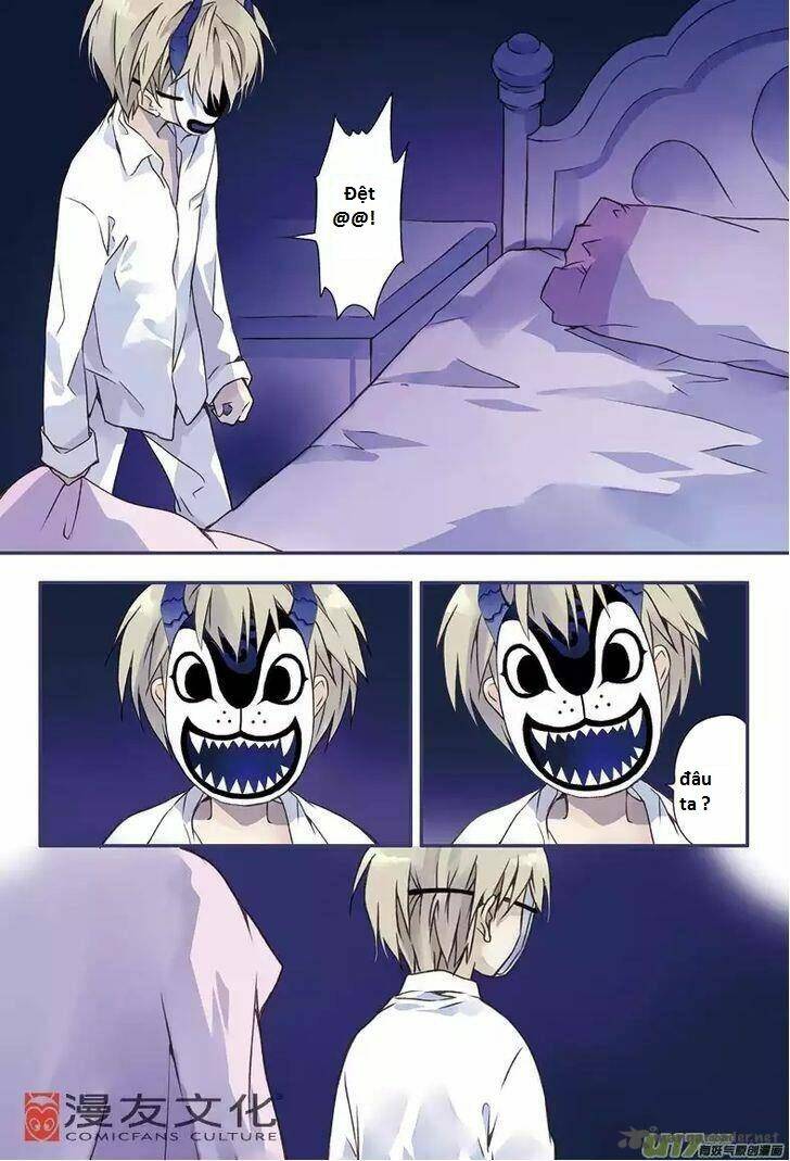 Em Lan - Chapter 2 - Page 5