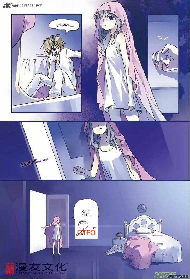 Em Lan - Chapter 2 - Page 7