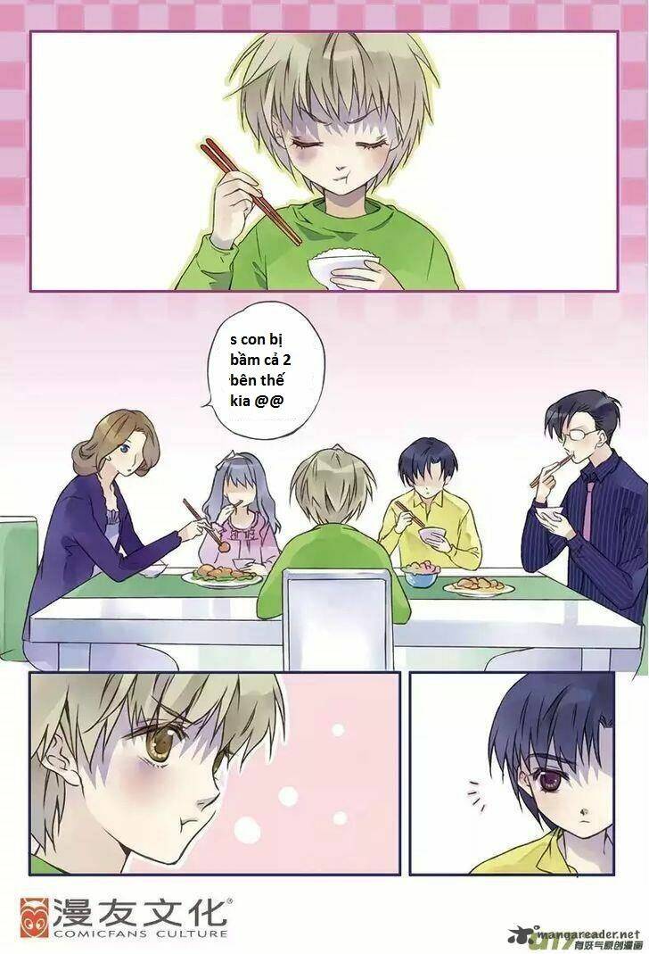 Em Lan - Chapter 2 - Page 8