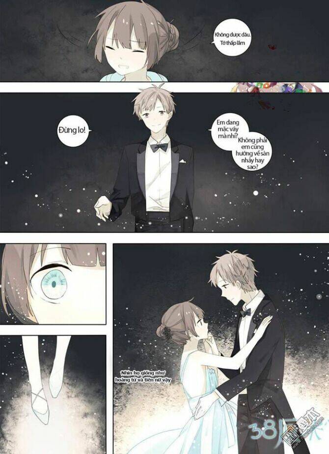 38CM - Chapter 1 - Page 20