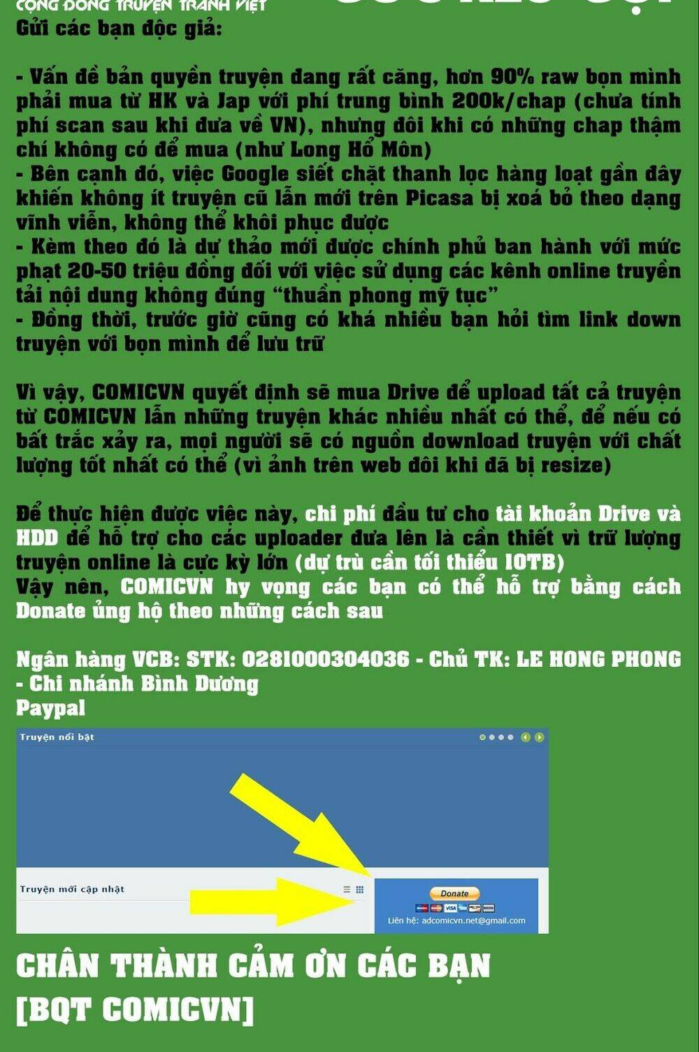 Thần Thoại Hy Lạp Màu - Chapter 72 - Page 14