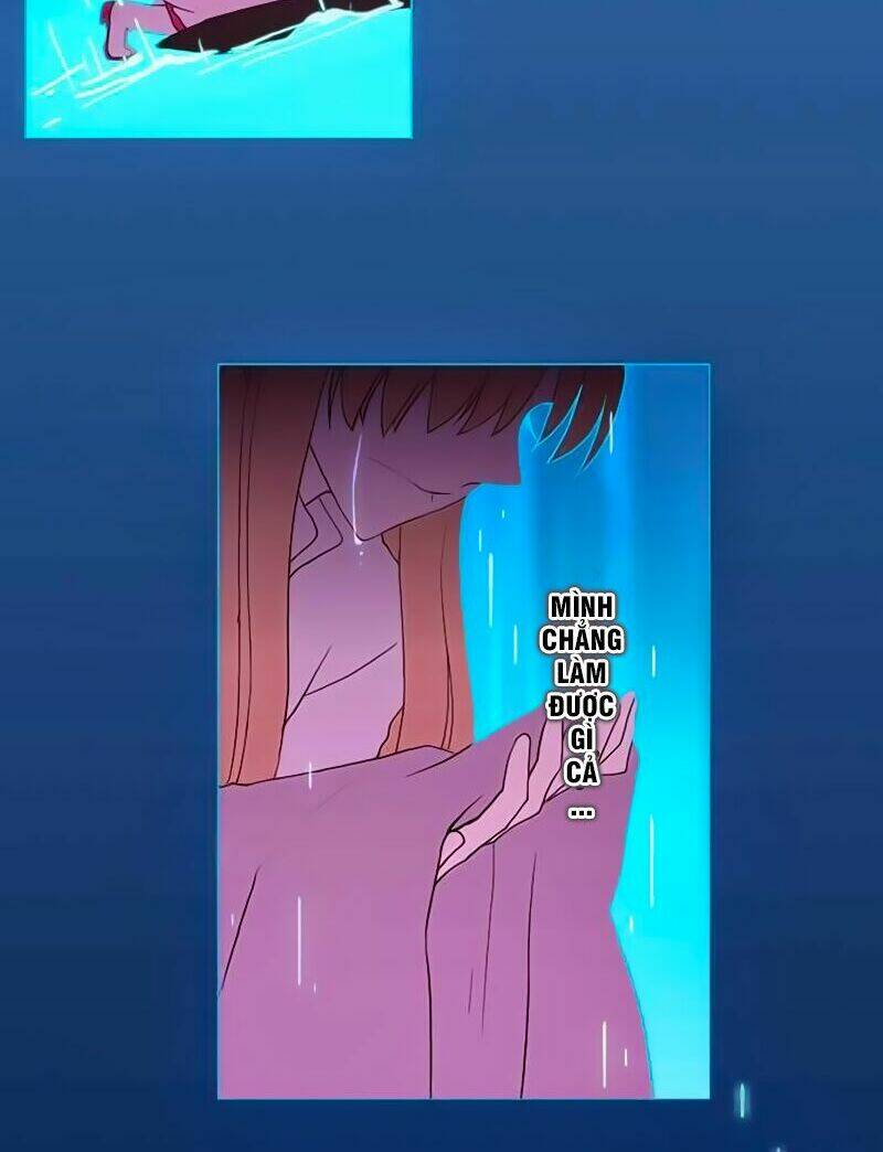 Abide in the Wind - Chapter 14 - Page 16