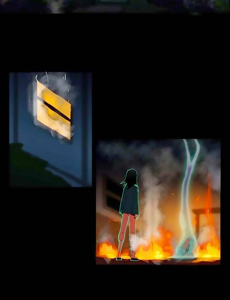 Abide in the Wind - Chapter 14 - Page 20