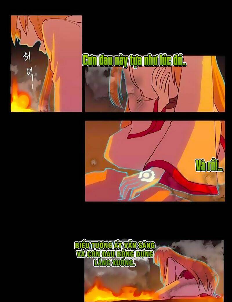 Abide in the Wind - Chapter 14 - Page 21