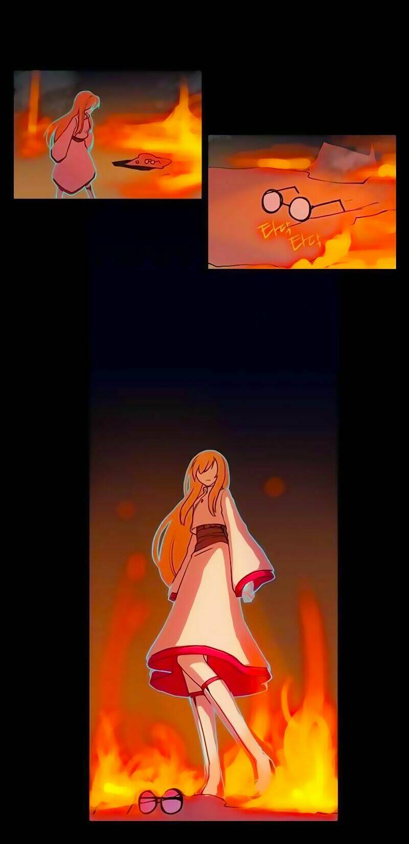 Abide in the Wind - Chapter 14 - Page 31