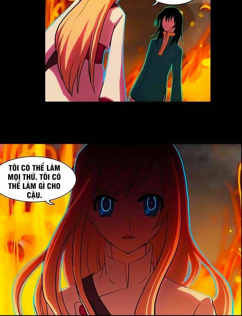 Abide in the Wind - Chapter 14 - Page 42