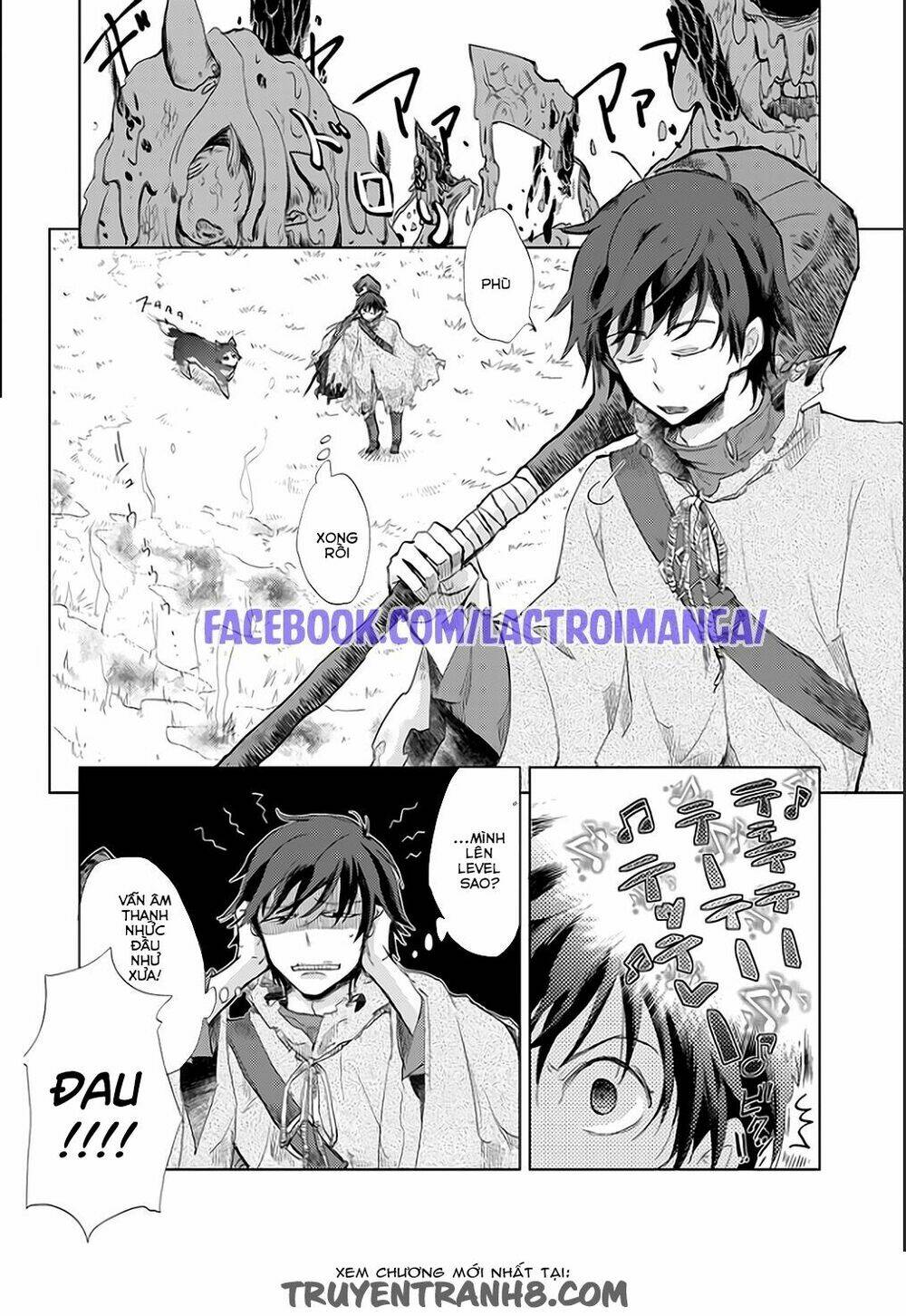 Yūkyū no gusha azurī no; kenja no Susu me - Chapter 1 - Page 25