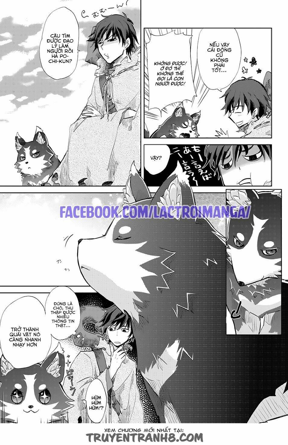 Yūkyū no gusha azurī no; kenja no Susu me - Chapter 1 - Page 30