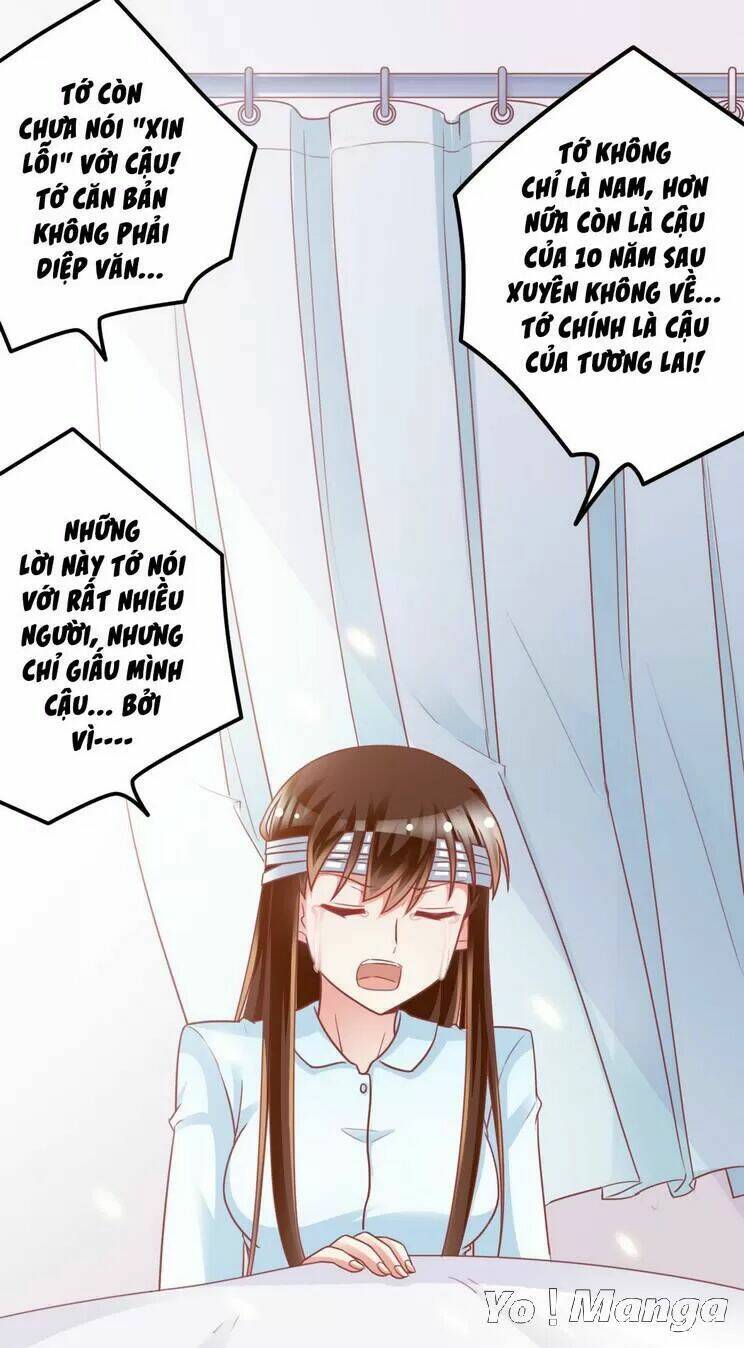 Tôi Là Vợ Tôi - Chapter 115 - Page 9