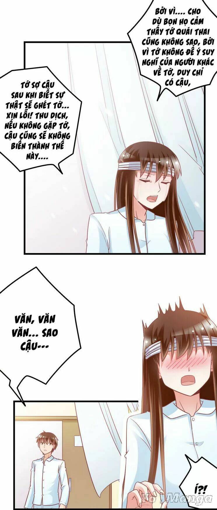 Tôi Là Vợ Tôi - Chapter 115 - Page 10