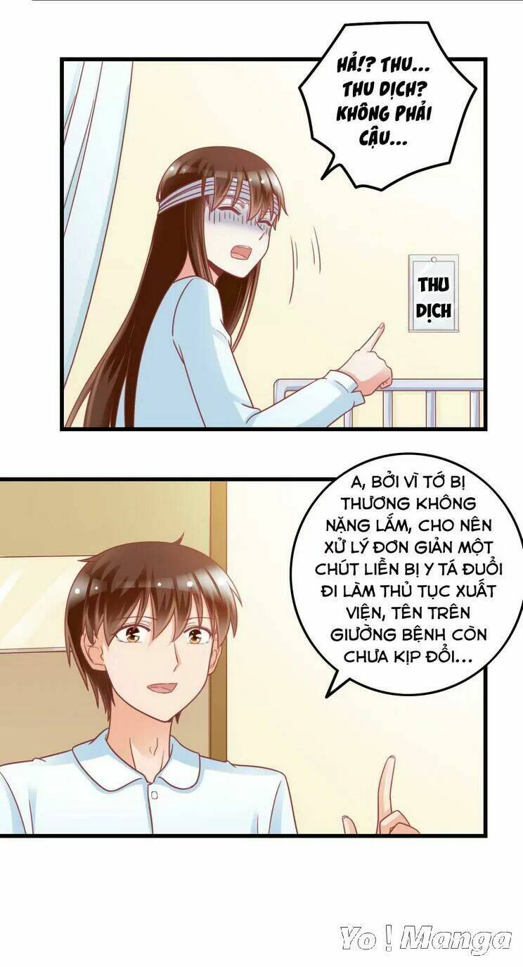 Tôi Là Vợ Tôi - Chapter 115 - Page 11